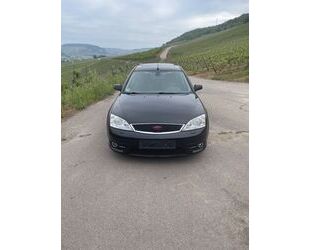 Ford Mondeo Gebrauchtwagen