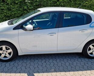 Peugeot 208 Gebrauchtwagen
