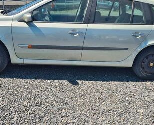 Renault Laguna Gebrauchtwagen