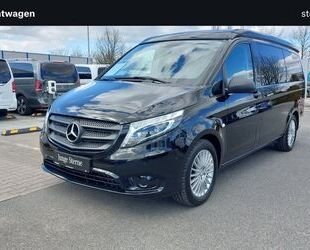 Mercedes-Benz V 220 Gebrauchtwagen