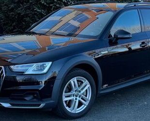 Audi A4 Allroad Gebrauchtwagen