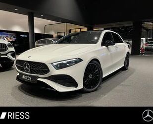 Mercedes-Benz A 220 Gebrauchtwagen
