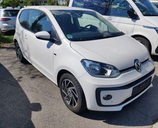VW up! Gebrauchtwagen