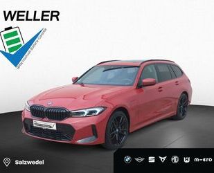 BMW 330 Gebrauchtwagen