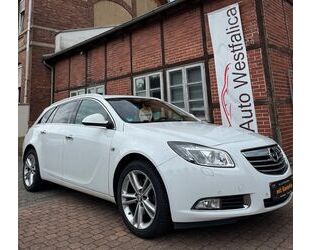 Opel Insignia Gebrauchtwagen