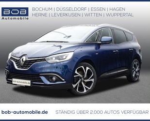 Renault Grand Scenic Gebrauchtwagen
