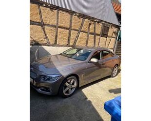 BMW 430 Gran Coupé Gebrauchtwagen