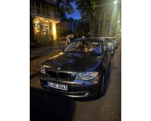 BMW 116 Gebrauchtwagen