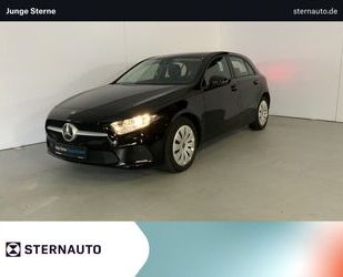 Mercedes-Benz A 250 Gebrauchtwagen