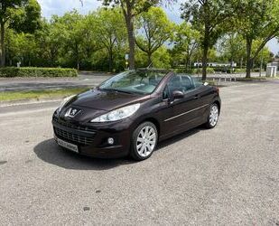 Peugeot 207 Gebrauchtwagen