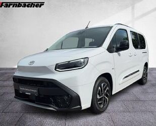 Toyota Proace City Gebrauchtwagen