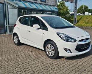 Hyundai ix20 Gebrauchtwagen
