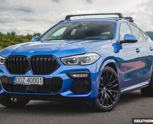 BMW X6 Gebrauchtwagen