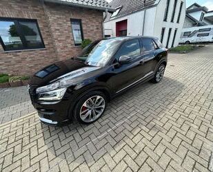 Audi SQ2 Gebrauchtwagen