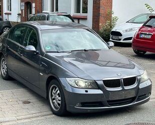 BMW 320 Gebrauchtwagen