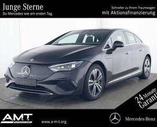 Mercedes-Benz EQE Gebrauchtwagen