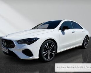 Mercedes-Benz CLA 180 Gebrauchtwagen