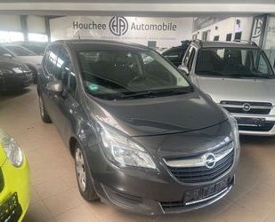 Opel Meriva Gebrauchtwagen