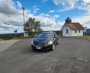 Volvo V60 Gebrauchtwagen