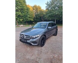 Mercedes-Benz GLC 250 Gebrauchtwagen