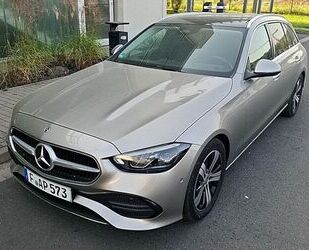 Mercedes-Benz C 200 Gebrauchtwagen