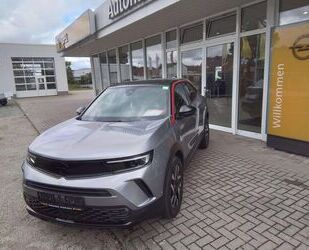 Opel Mokka Gebrauchtwagen