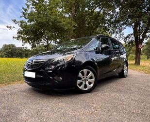 Opel Zafira Tourer Gebrauchtwagen