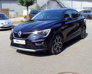 Renault Arkana Gebrauchtwagen