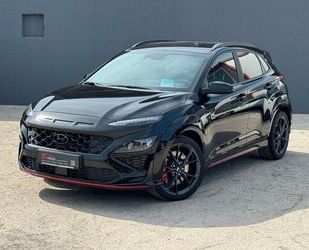 Hyundai KONA Gebrauchtwagen