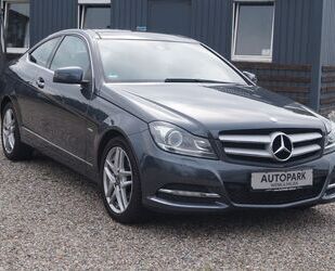 Mercedes-Benz C 220 Gebrauchtwagen