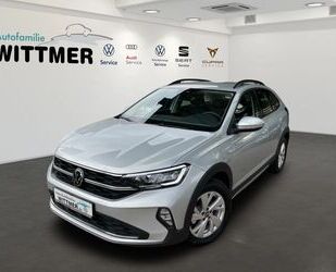 VW Taigo Gebrauchtwagen