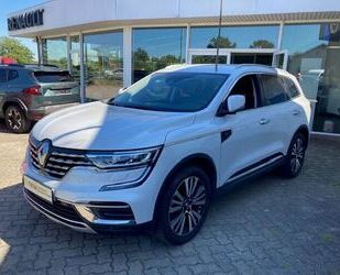 Renault Koleos Gebrauchtwagen