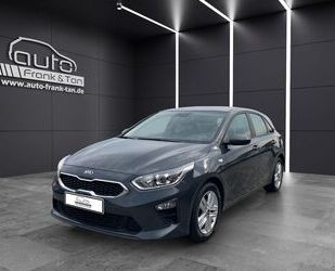 Kia ceed / Ceed Gebrauchtwagen