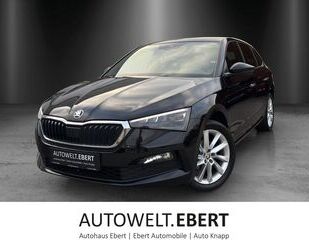 Skoda Scala Gebrauchtwagen