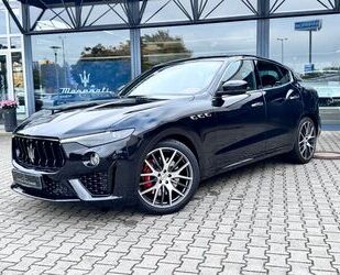 Maserati Levante Gebrauchtwagen