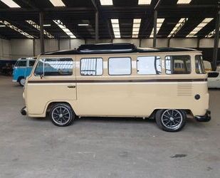 VW T2 Gebrauchtwagen