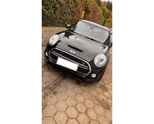 Mini Cooper SD Gebrauchtwagen