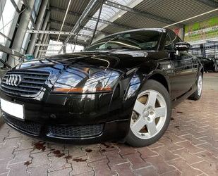 Audi TT Gebrauchtwagen