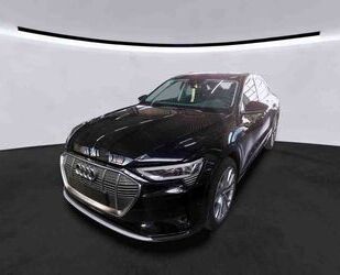 Audi e-tron Gebrauchtwagen