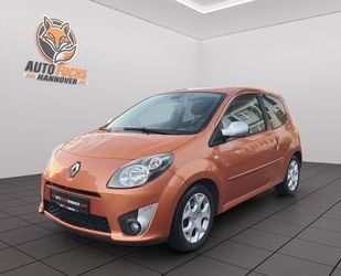 Renault Twingo Gebrauchtwagen
