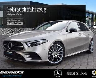 Mercedes-Benz A 250 Gebrauchtwagen