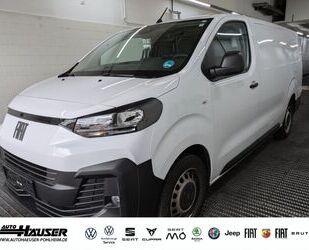 Fiat Scudo Gebrauchtwagen