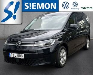 VW Caddy Maxi Gebrauchtwagen
