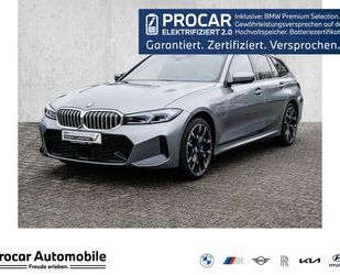 BMW 330 Gebrauchtwagen