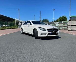 Mercedes-Benz CLS 350 Gebrauchtwagen
