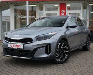 Kia XCeed Gebrauchtwagen