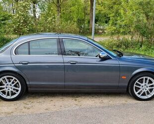 Jaguar S-Type Gebrauchtwagen