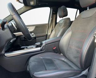 Mercedes-Benz GLA 250 Gebrauchtwagen