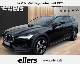 Volvo Volvo V60 Cross Country B4 AWD Plus Standheizung F Gebrauchtwagen