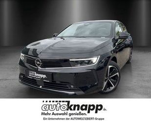 Opel Opel Astra L 1.2 Turbo Elegance Navi digitales Coc Gebrauchtwagen